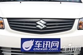 长安铃木-天语·尚悦-手动基本型