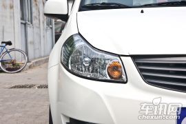 长安铃木-天语·尚悦-手动基本型