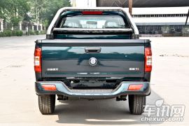 恒天汽车-途腾T3-汽油版基本型