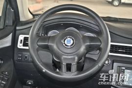 恒天汽车-途腾T3-汽油版基本型