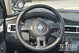 恒天汽车-途腾T3-汽油版基本型