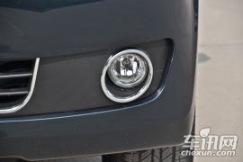 恒天汽车-途腾T3-汽油版基本型