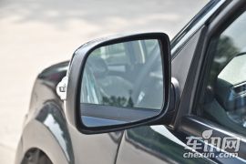 恒天汽车-途腾T3-汽油版基本型