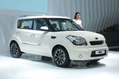 东风悦达起亚-秀尔