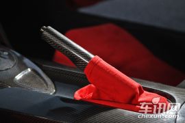 兰博基尼-Gallardo-LP570-4 Super Trofeo Stradale