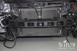 第十七期拆车坊 上海大众斯柯达昊锐拆解