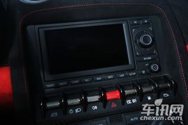 兰博基尼-Gallardo-LP570-4 Super Trofeo Stradale