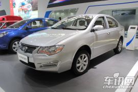 力帆汽车-力帆630