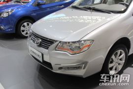 力帆汽车-力帆630