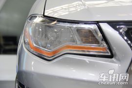 力帆汽车-力帆630