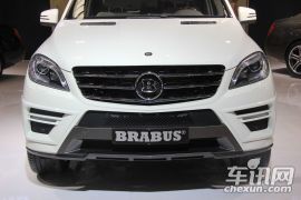 BRABUS-巴博斯-35MR