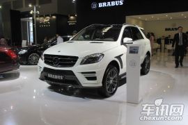 BRABUS-巴博斯-35MR