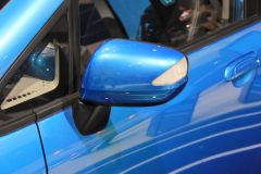 广汽本田-理念S1