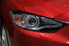 一汽马自达-马自达6