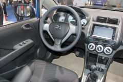 广汽本田-理念S1