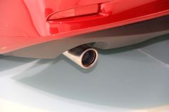 一汽马自达-马自达6