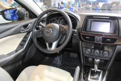 一汽马自达-马自达6