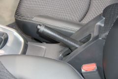 广汽本田-理念S1