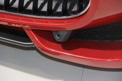 玛莎拉蒂-GranTurismo