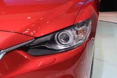 一汽马自达-马自达6