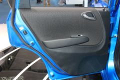 广汽本田-理念S1