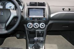 广汽本田-理念S1