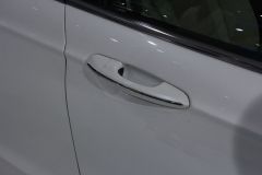 长安福特-新蒙迪欧