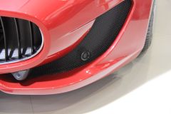 玛莎拉蒂-GranTurismo