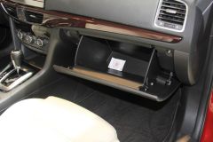 一汽马自达-马自达6