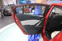 一汽马自达-马自达6