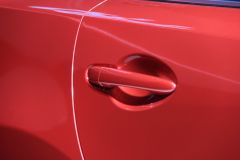 一汽马自达-马自达6