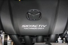 一汽马自达-马自达6