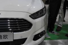 长安福特-新蒙迪欧