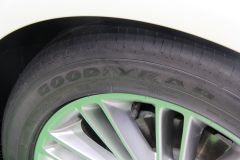 长安福特-新蒙迪欧