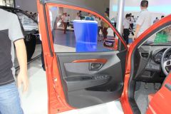 天津一汽-夏利N7