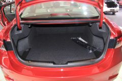 一汽马自达-马自达6