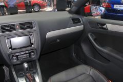 一汽-大众-速腾GLI