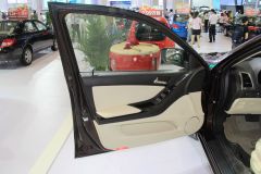 比亚迪-比亚迪思锐