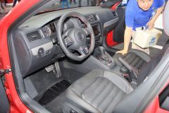 一汽-大众-速腾GLI