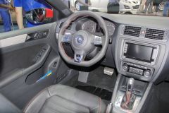 一汽-大众-速腾GLI