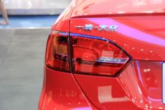 一汽-大众-速腾GLI