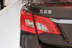 比亚迪-比亚迪思锐