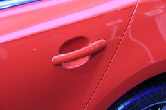 一汽-大众-速腾GLI