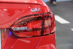 一汽-大众-速腾GLI