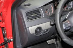 一汽-大众-速腾GLI