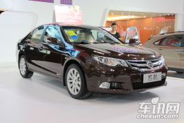 比亚迪-比亚迪思锐