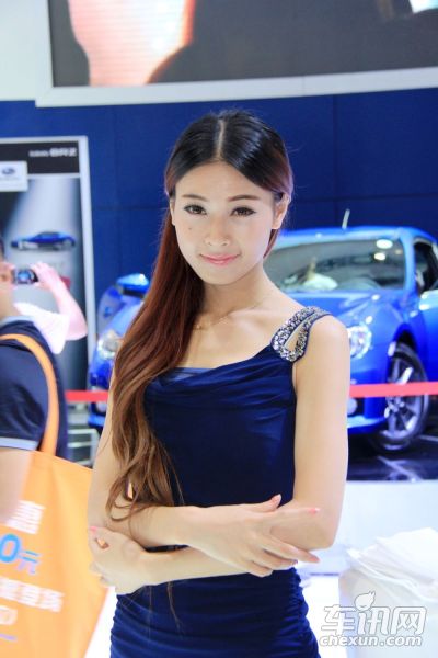 三菱(进口)4号车模