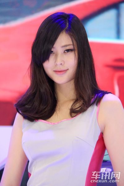 一汽-大众6号车模