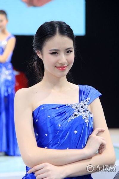 一汽马自达3号车模