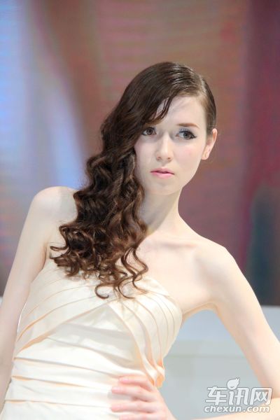 长安铃木5号车模